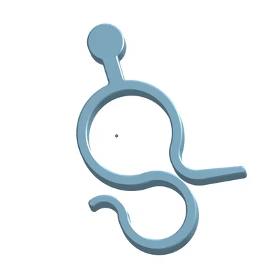 Móc Treo Mái Hiên RV (RV Awning Hook)