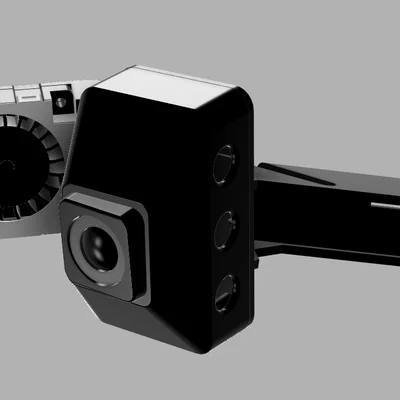 NexGen3D: Fix Camera cho Creality K1C