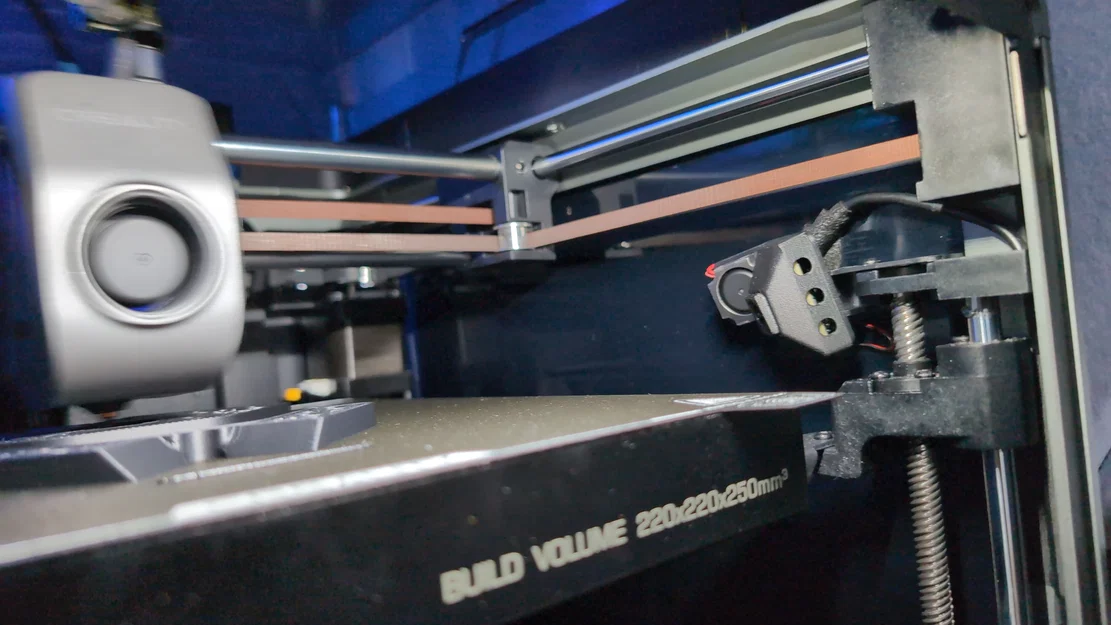 NexGen3D: Fix Camera cho Creality K1C - Image 3