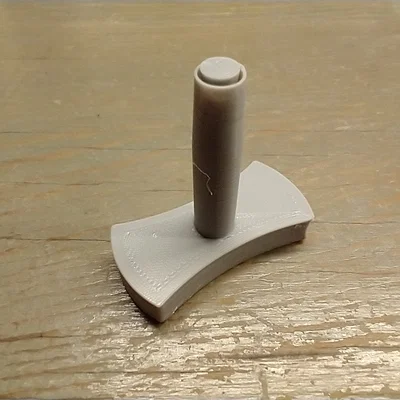 REMIX - Dụng cụ gỡ cuống dâu tây (Strawberry Crown Remover)