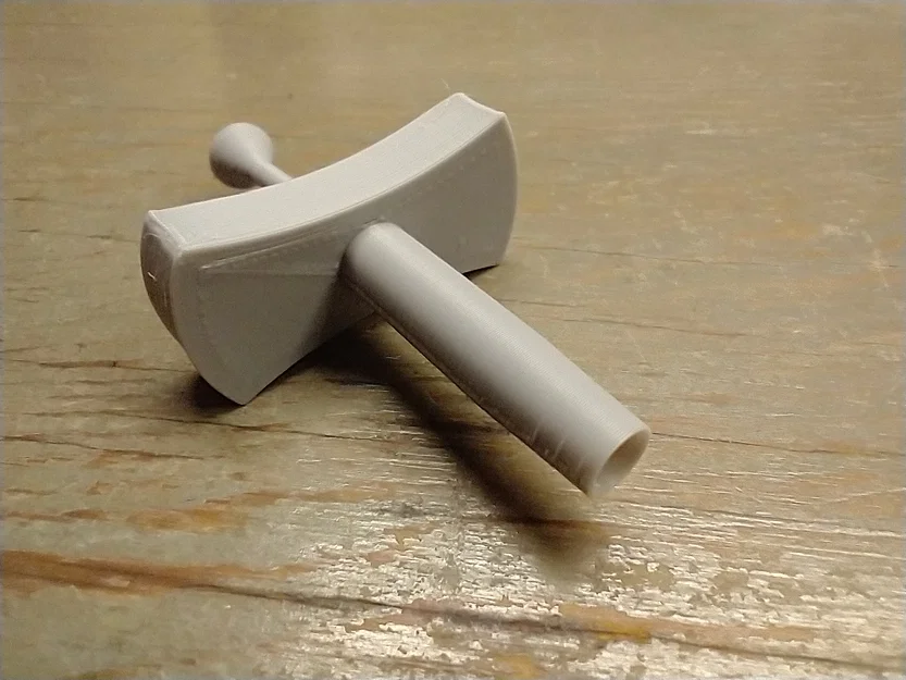 REMIX - Dụng cụ gỡ cuống dâu tây (Strawberry Crown Remover) - Image 3