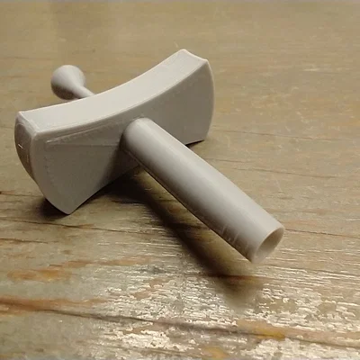 REMIX - Dụng cụ gỡ cuống dâu tây (Strawberry Crown Remover)