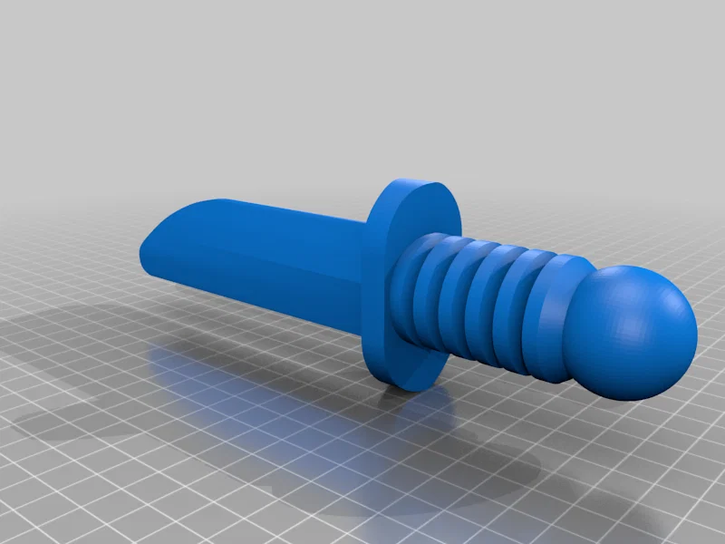 Dao Giant ㄥ乇Ꮆㄖ (44658) tỉ lệ 10:1 - Image 9