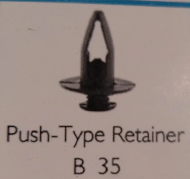 Chắn bùn (mudflaps) cho Fisker Ocean - Image 3