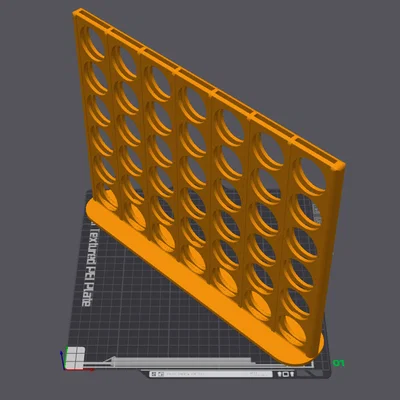 MakerChip Matrix – Khung trưng bày MakerChips (4 kích cỡ)
