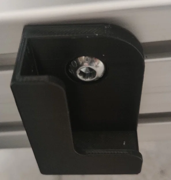 Giá đỡ bàn phím cho sim rig (Keyboard holder for sim rig) - Image 1