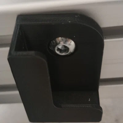 Giá đỡ bàn phím cho sim rig (Keyboard holder for sim rig)