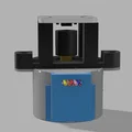 Bộ thí nghiệm cảm biến vị trí từ AS5600 (AS5600 Magnetic Position Sensor Experimenter) - Thumbnail 2