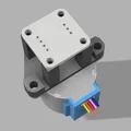 Bộ thí nghiệm cảm biến vị trí từ AS5600 (AS5600 Magnetic Position Sensor Experimenter) - Thumbnail 3