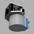 Bộ thí nghiệm cảm biến vị trí từ AS5600 (AS5600 Magnetic Position Sensor Experimenter) - Thumbnail 4