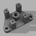 Bộ thí nghiệm cảm biến vị trí từ AS5600 (AS5600 Magnetic Position Sensor Experimenter) - Thumbnail 5