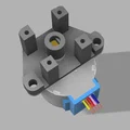 Bộ thí nghiệm cảm biến vị trí từ AS5600 (AS5600 Magnetic Position Sensor Experimenter) - Thumbnail 6