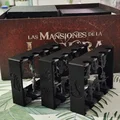 Insert cho Mansions of Madness 2nd Edition (Core Box) - Thumbnail 4