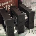 Insert cho Mansions of Madness 2nd Edition (Core Box) - Thumbnail 5