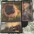 Insert cho Mansions of Madness 2nd Edition (Core Box) - Thumbnail 13