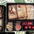 Insert cho Mansions of Madness 2nd Edition (Core Box) - Thumbnail 15