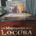 Insert cho Mansions of Madness 2nd Edition (Core Box) - Thumbnail 23