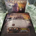 Insert cho Mansions of Madness 2nd Edition (Core Box) - Thumbnail 24