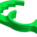 Phụ kiện hỗ trợ giữ ga Sea-Doo Cruise Control cho mô tô nước - Thumbnail 1
