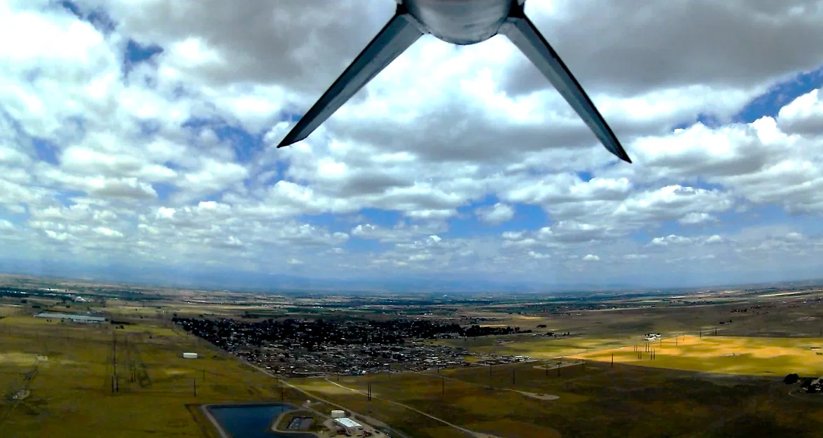 Nike Smoke Model Rocket -- Power Series - 3in - Image 8