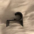 Giá đỡ ống CPAP cho đầu giường IKEA Malm - Thumbnail 2