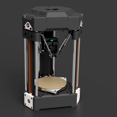 MIN_SB01_80 – Bản mod máy in 3D micro delta MIN