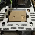 Mặt bàn Bora Centipede với Hold Down Dogs và Sheet Connectors (in 3D) - Thumbnail 6