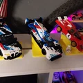 Giá trưng bày xe LEGO Speed Champions in 3D đẹp mắt - Thumbnail 1