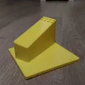 Giá trưng bày xe LEGO Speed Champions in 3D đẹp mắt - Thumbnail 3