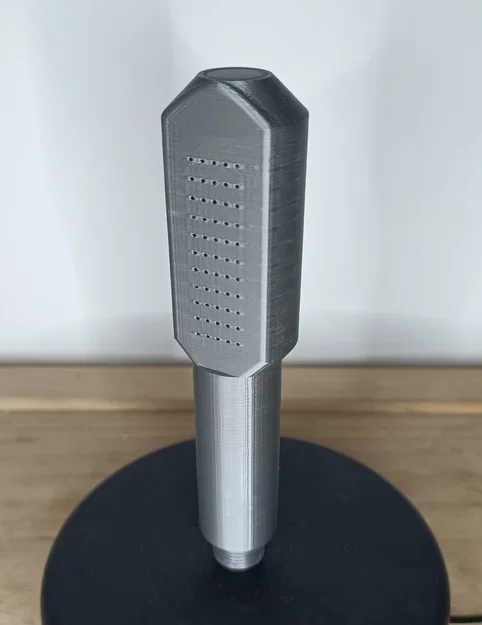 Đầu vòi sen (Shower Head) ren 1/2" - Image 2