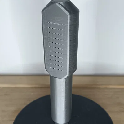 Đầu vòi sen (Shower Head) ren 1/2"