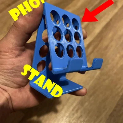 Giá đỡ điện thoại (stojan/holder)