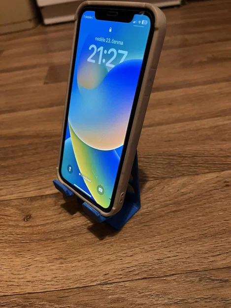 Giá đỡ điện thoại (stojan/holder) - Image 2