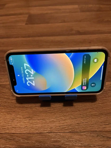 Giá đỡ điện thoại (stojan/holder) - Image 3