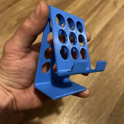 Giá đỡ điện thoại (stojan/holder)