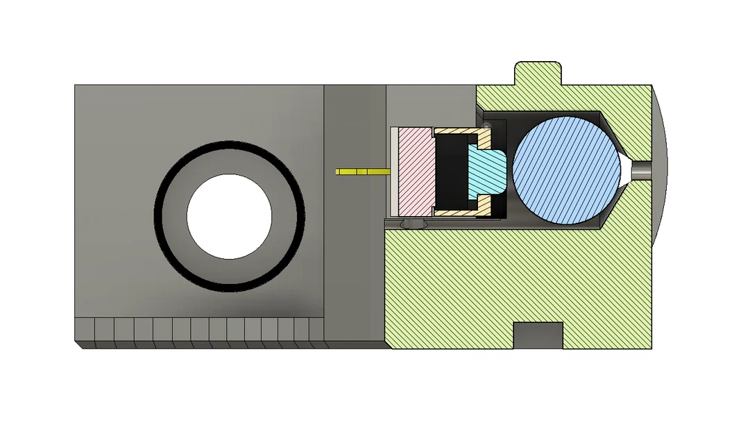 Tradrack Feeder Brake Rework - Image 4
