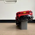Kệ trưng bày tối giản cho xe mô hình LEGO Speed Champions - Thumbnail 3