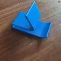 Stojan na mobilní telefon, držák (Giá đỡ điện thoại) - Thumbnail 1