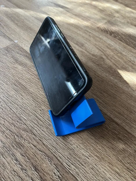 Stojan na mobilní telefon, držák (Giá đỡ điện thoại) - Image 3