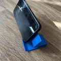 Stojan na mobilní telefon, držák (Giá đỡ điện thoại) - Thumbnail 3