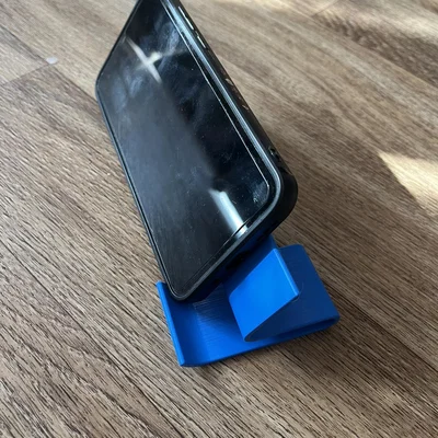 Stojan na mobilní telefon, držák (Giá đỡ điện thoại)