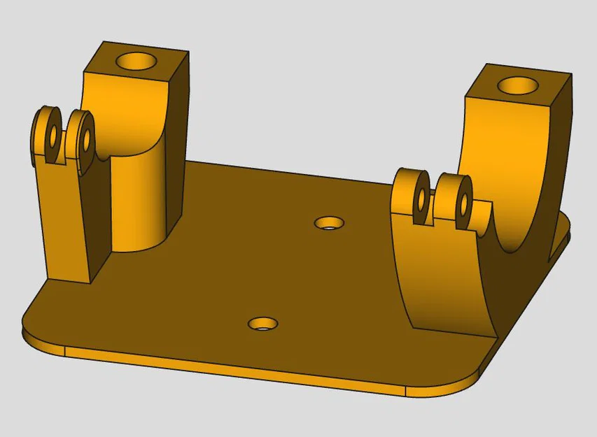 Stand cho Proxxon Micromot 60E - Image 2