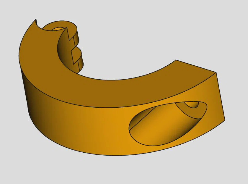 Stand cho Proxxon Micromot 60E - Image 3