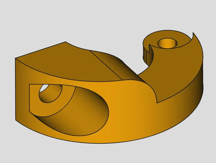 Stand cho Proxxon Micromot 60E - Image 4