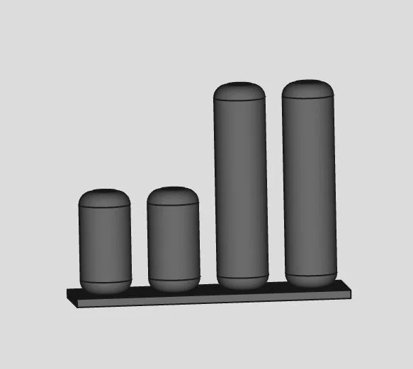 Stand cho Proxxon Micromot 60E - Image 6