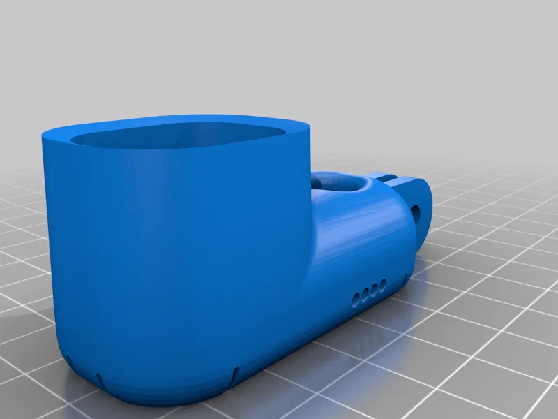 ThumP: Mount cho Runcam Thumb Pro (mã nguồn mở) - Image 7