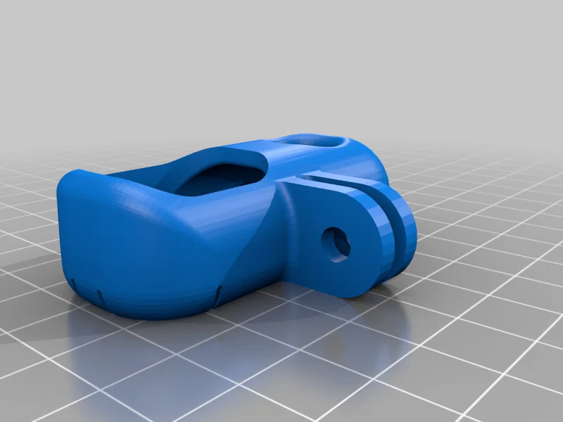 ThumP: Mount cho Runcam Thumb Pro (mã nguồn mở) - Image 8