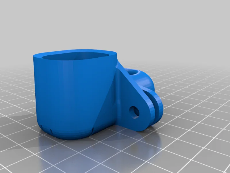 ThumP: Mount cho Runcam Thumb Pro (mã nguồn mở) - Image 9