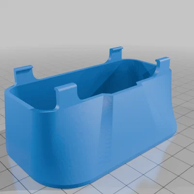 Diffuser cho Godox MF-12