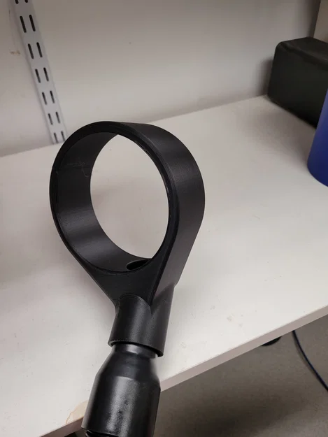 Phụ kiện hút bụi khi khoan tường cho máy Milwaukee Packout - Image 2